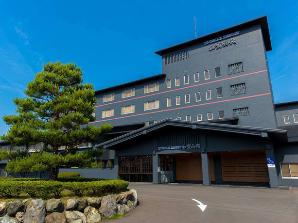 Imagen de la habitación del Hotel Livemax Resort Kaga-yamashiro. Foto 7