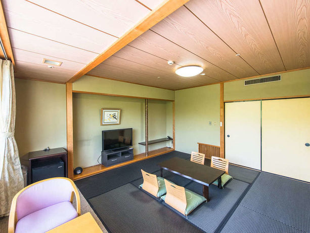 Imagen de la habitación del Hotel Livemax Resort Kaga-yamashiro. Foto 9