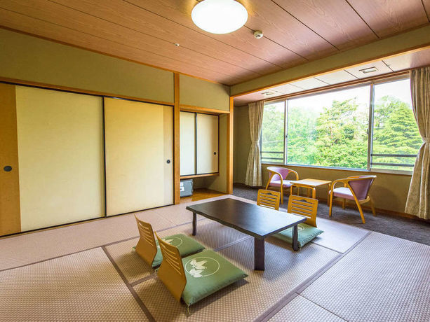 Imagen de la habitación del Hotel Livemax Resort Kaga-yamashiro. Foto 10