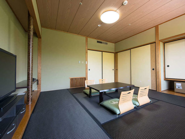 Imagen de la habitación del Hotel Livemax Resort Kaga-yamashiro. Foto 11