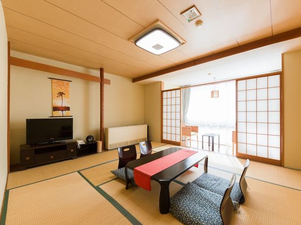 Imagen de la habitación del Hotel Livemax Resort Kawaji. Foto 6