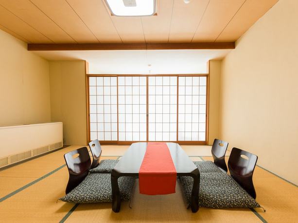 Imagen de la habitación del Hotel Livemax Resort Kawaji. Foto 7