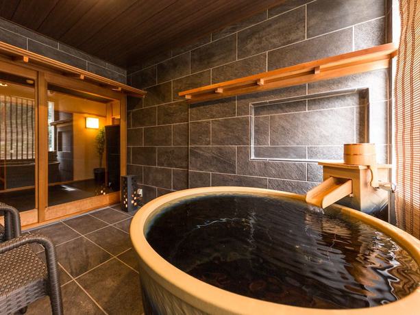 Imagen de la habitación del Hotel Livemax Resort Kawaji. Foto 13