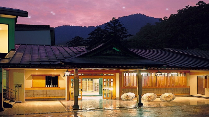 Imagen general del Hotel Livemax Resort Kawamata Onsen ANNEX. Foto 1