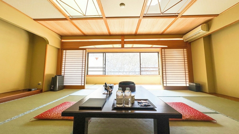 Imagen de la habitación del Hotel Livemax Resort Kawamata Onsen ANNEX. Foto 13