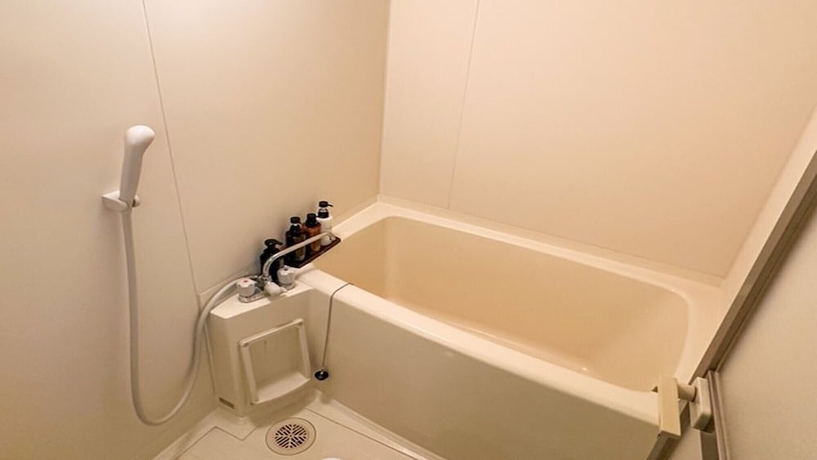 Imagen de la habitación del Hotel Livemax Resort Kawamata Onsen ANNEX. Foto 16
