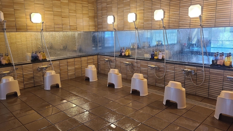 Imagen general del Hotel Livemax Resort Kawamata Onsen ANNEX. Foto 4