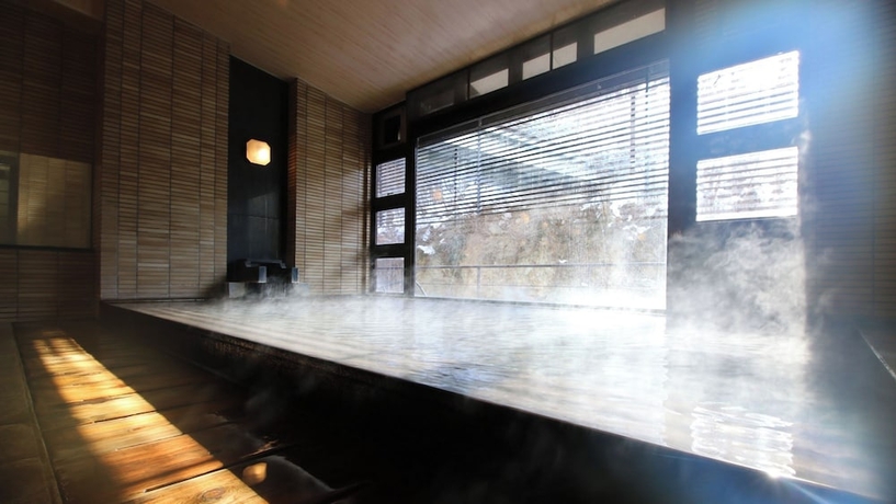 Imagen general del Hotel Livemax Resort Kawamata Onsen ANNEX. Foto 5