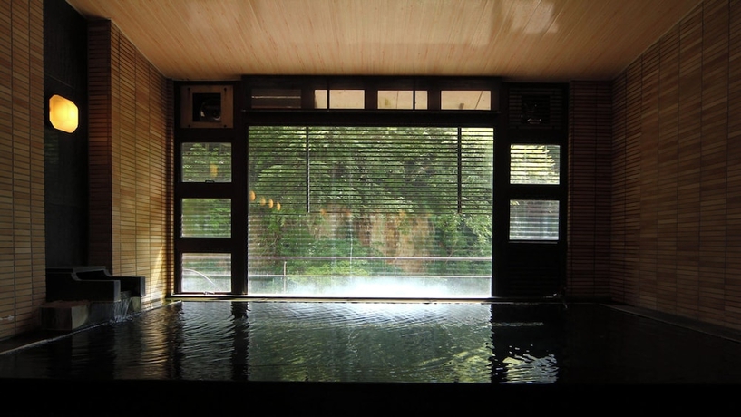 Imagen general del Hotel Livemax Resort Kawamata Onsen ANNEX. Foto 6
