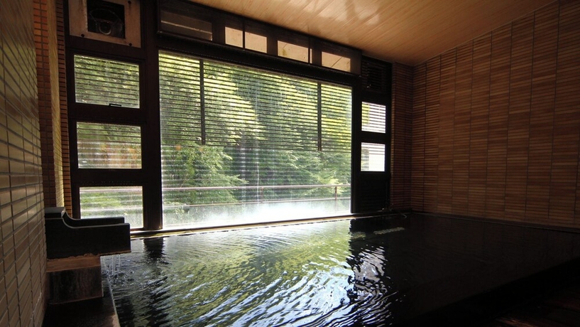 Imagen general del Hotel Livemax Resort Kawamata Onsen ANNEX. Foto 7