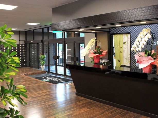 Imagen de los interiores del Hotel Livemax Resort Kinugawa. Foto 5
