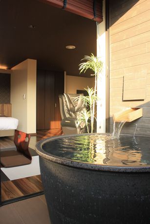 Imagen de los interiores del Hotel Livemax Resort Kinugawa. Foto 7