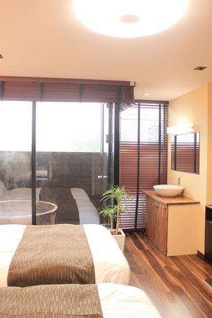 Imagen de los interiores del Hotel Livemax Resort Kinugawa. Foto 8