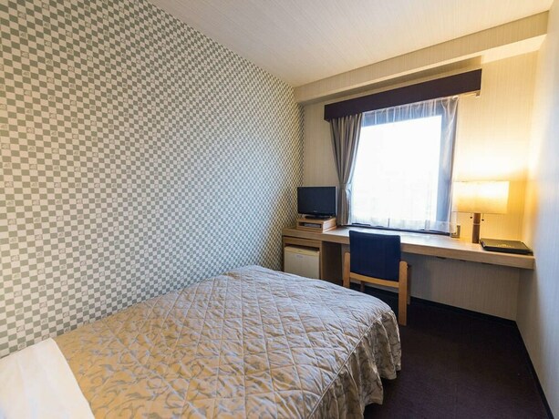 Imagen de la habitación del Hotel Livemax Resort Kofu. Foto 2