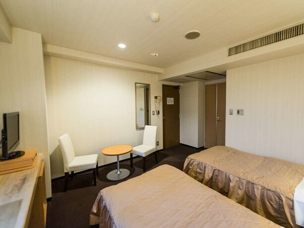 Imagen de la habitación del Hotel Livemax Resort Kofu. Foto 5