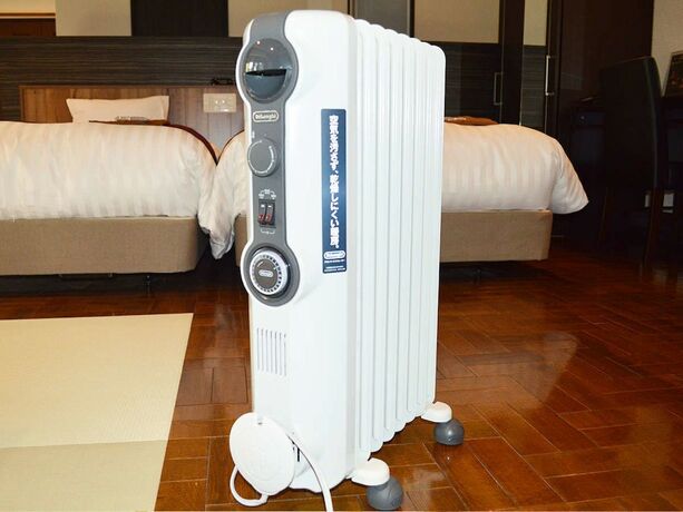 Imagen de la habitación del Hotel Livemax Resort Kofu. Foto 7