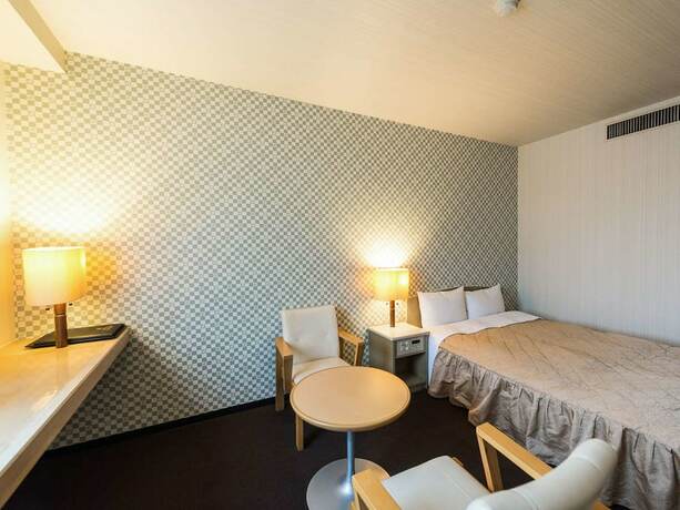 Imagen de la habitación del Hotel Livemax Resort Kofu. Foto 8