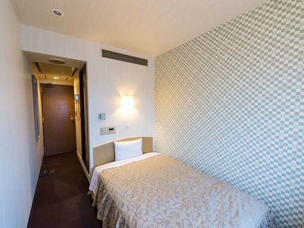 Imagen de la habitación del Hotel Livemax Resort Kofu. Foto 10