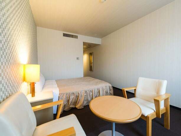 Imagen de la habitación del Hotel Livemax Resort Kofu. Foto 11