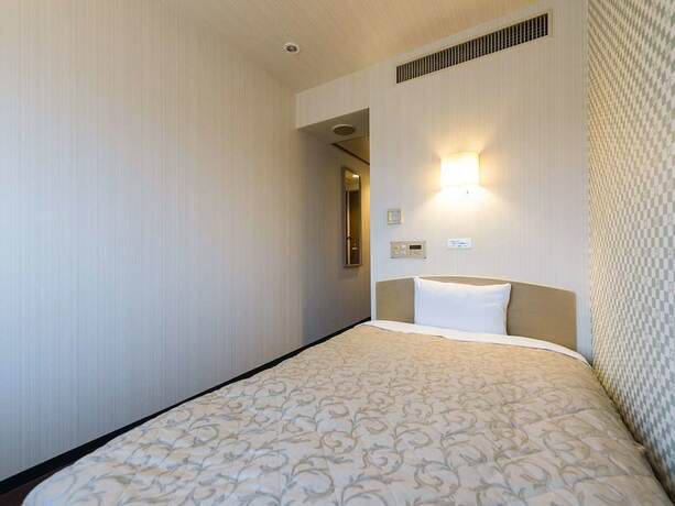 Imagen de la habitación del Hotel Livemax Resort Kofu. Foto 12
