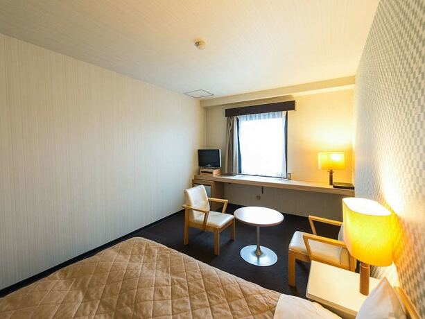 Imagen de la habitación del Hotel Livemax Resort Kofu. Foto 13