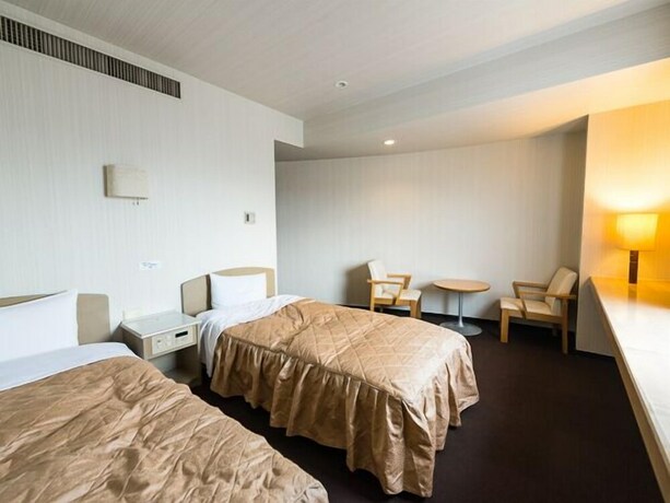 Imagen de la habitación del Hotel Livemax Resort Kofu. Foto 14