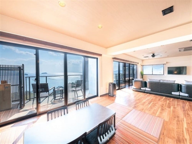 Imagen de la habitación del Hotel Livemax Resort Miyahama Onsen-ocean. Foto 4