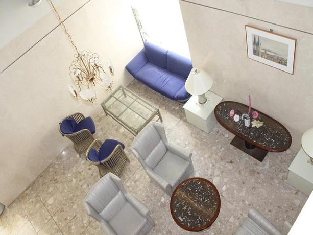 Imagen de los interiores del Hotel Livemax Resort Setouchi Sea Front. Foto 4