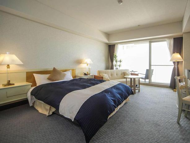 Imagen general del Hotel Livemax Resort Setouchi Sea Front. Foto 3
