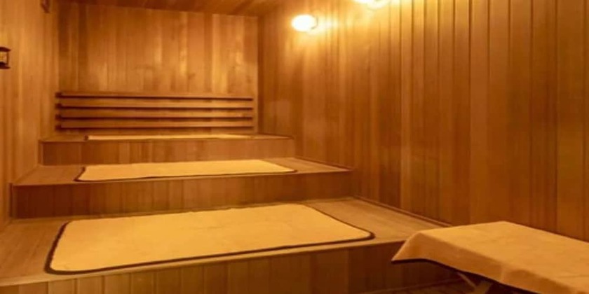 Imagen general del Hotel Livemax Resort Shiretoko Seafront. Foto 6