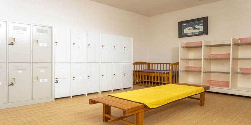 Imagen general del Hotel Livemax Resort Shiretoko Seafront. Foto 8