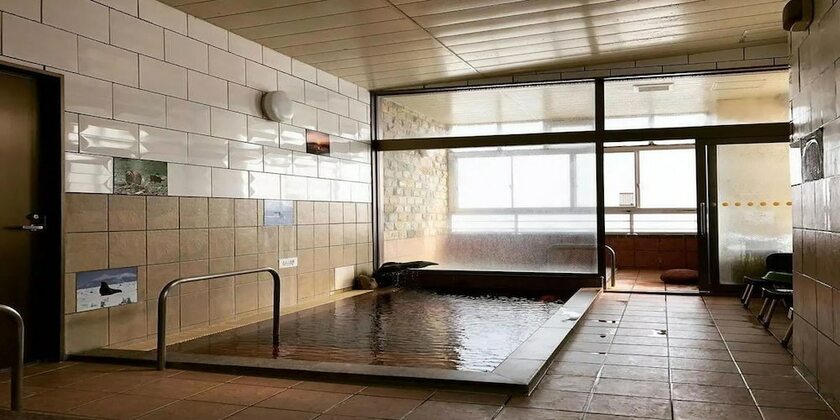 Imagen general del Hotel Livemax Resort Shiretoko Seafront. Foto 10