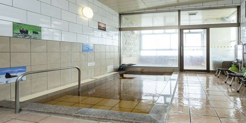 Imagen general del Hotel Livemax Resort Shiretoko Seafront. Foto 14