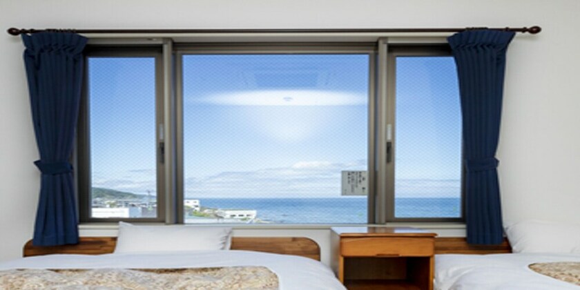 Imagen de la habitación del Hotel Livemax Resort Shiretoko Seafront. Foto 15