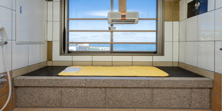 Imagen de la habitación del Hotel Livemax Resort Shiretoko Seafront. Foto 16