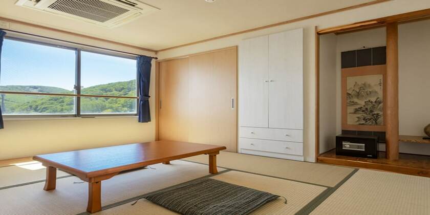 Imagen de la habitación del Hotel Livemax Resort Shiretoko Seafront. Foto 17