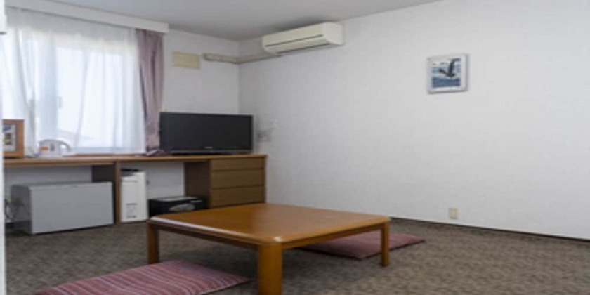 Imagen de la habitación del Hotel Livemax Resort Shiretoko Seafront. Foto 20