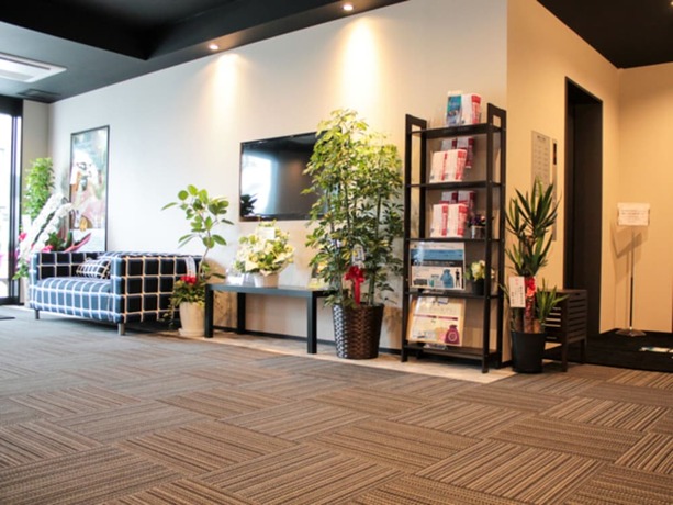 Imagen general del Hotel Livemax Sagamihara Ekimae. Foto 11