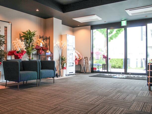 Imagen general del Hotel Livemax Sagamihara Ekimae. Foto 14