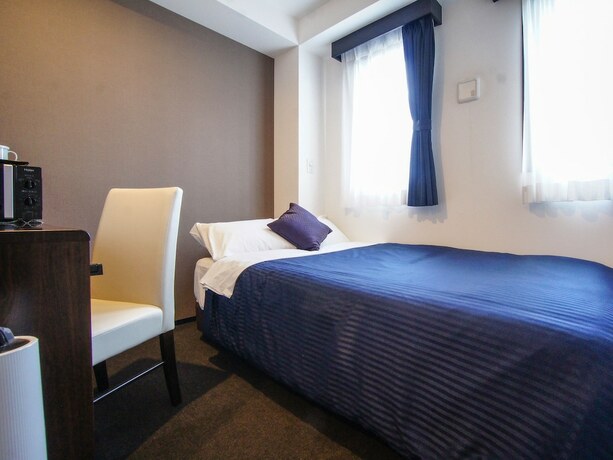 Imagen de la habitación del Hotel Livemax Sagamihara Ekimae. Foto 16