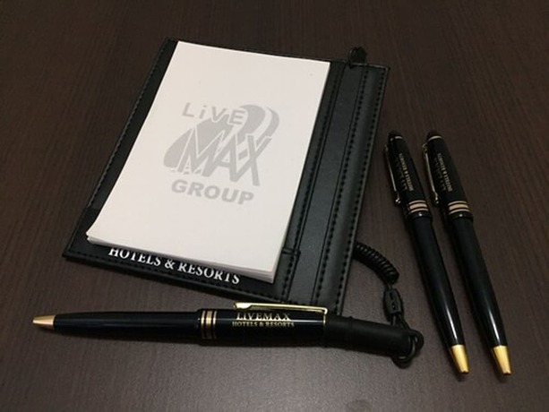 Imagen de la habitación del Hotel Livemax Sagamihara Ekimae. Foto 23