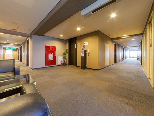 Imagen general del Hotel Livemax Sagamihara. Foto 3