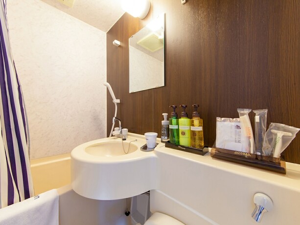 Imagen general del Hotel Livemax Sagamihara. Foto 6