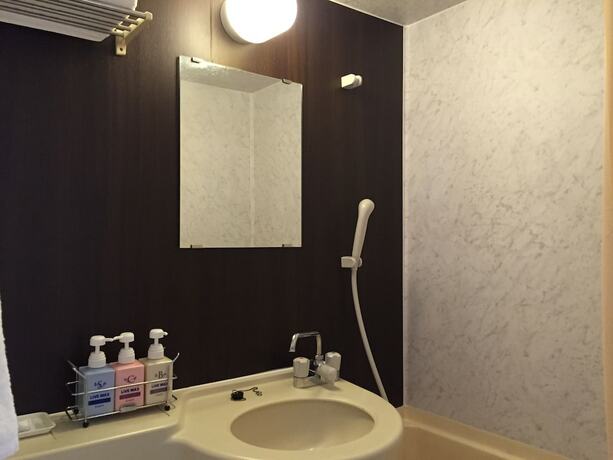 Imagen de la habitación del Hotel Livemax Sagamihara. Foto 16
