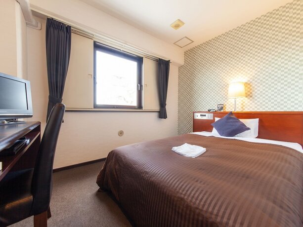 Imagen de la habitación del Hotel Livemax Sagamihara. Foto 19