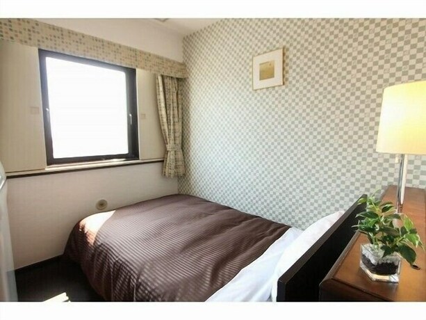 Imagen de la habitación del Hotel Livemax Sagamihara. Foto 20