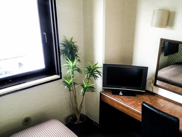 Imagen de la habitación del Hotel Livemax Sagamihara. Foto 21