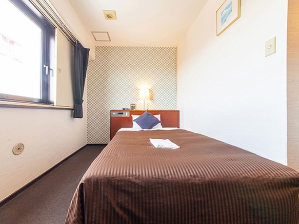 Imagen de la habitación del Hotel Livemax Sagamihara. Foto 24