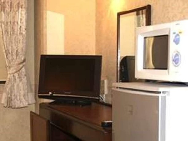 Imagen de la habitación del Hotel Livemax Sagamihara. Foto 25