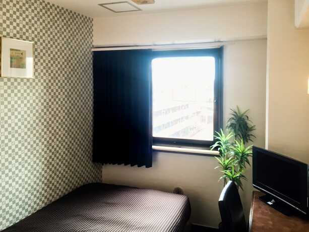 Imagen de la habitación del Hotel Livemax Sagamihara. Foto 28
